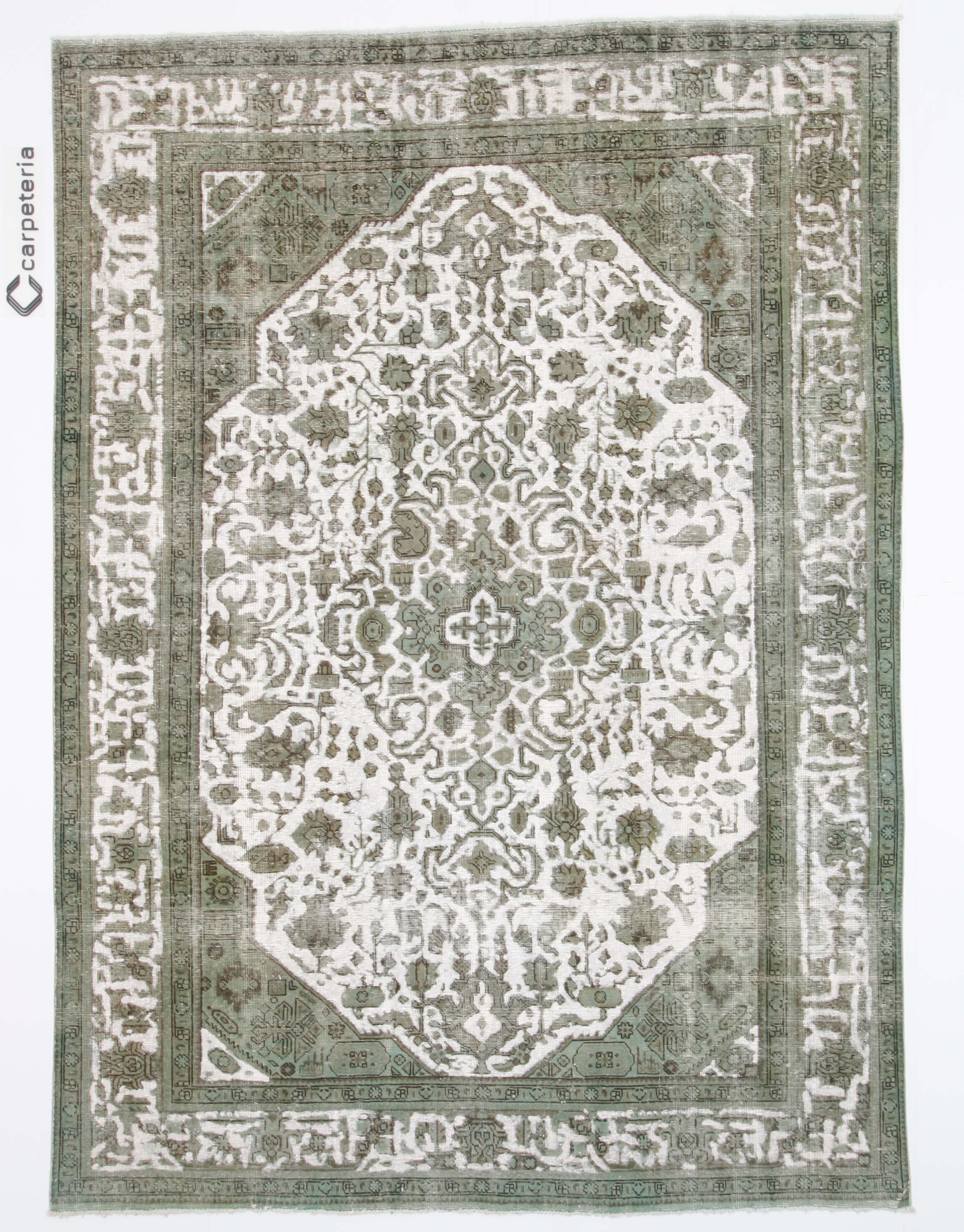 Dywan nowoczesny Vintage Premium