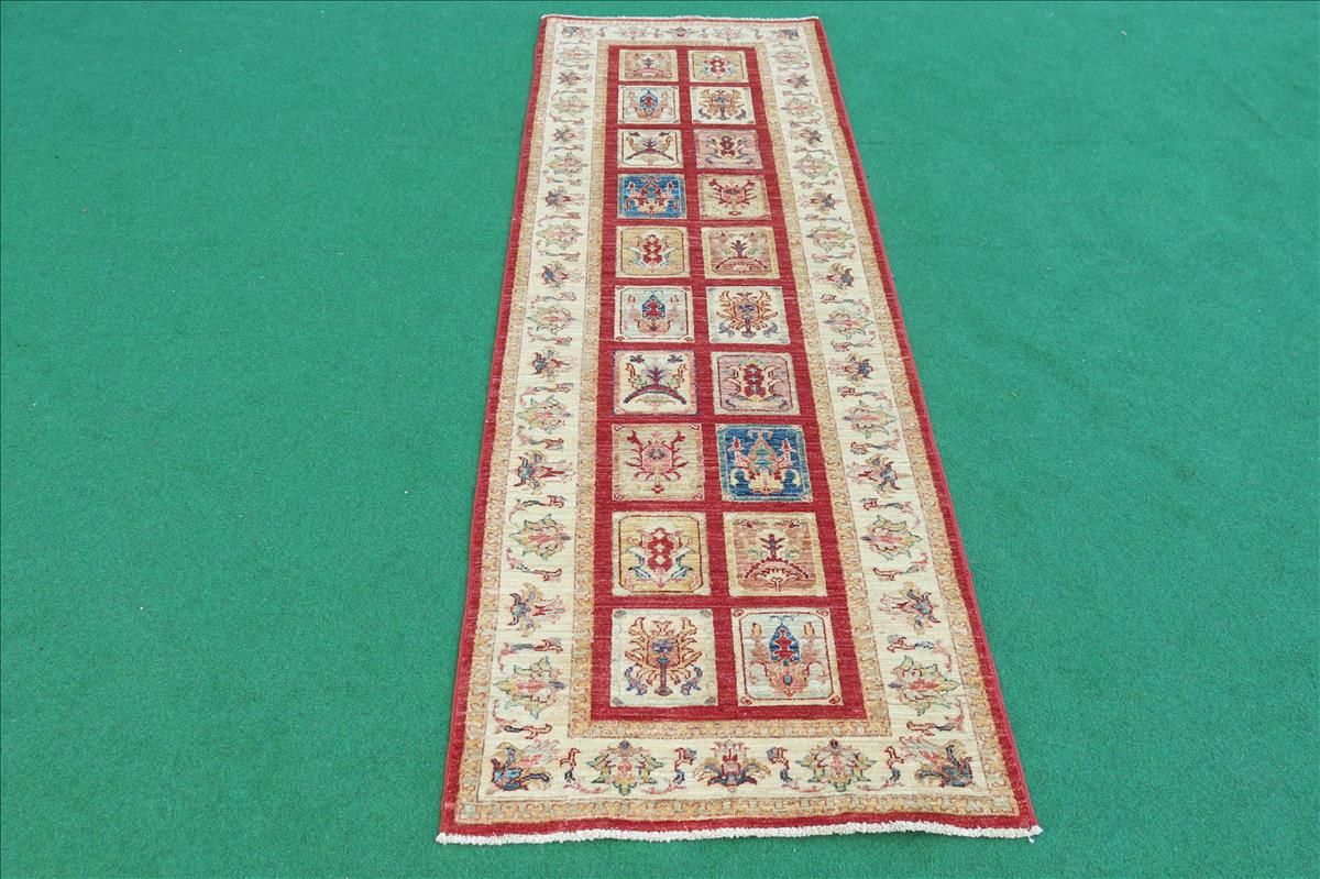 Dywan orientalny Ziegler Exclusive