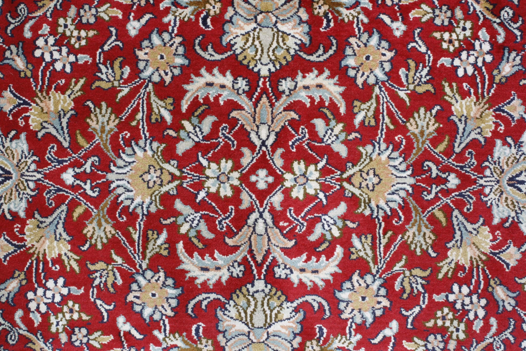 Dywan orientalny Kashmir Silk Exclusive