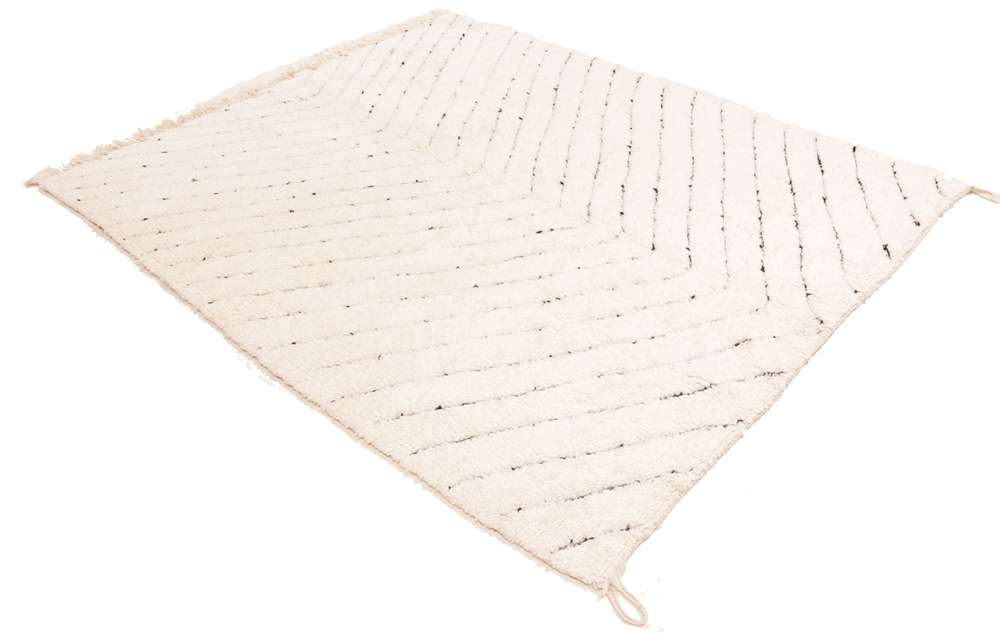 Dywan orientalny Berber