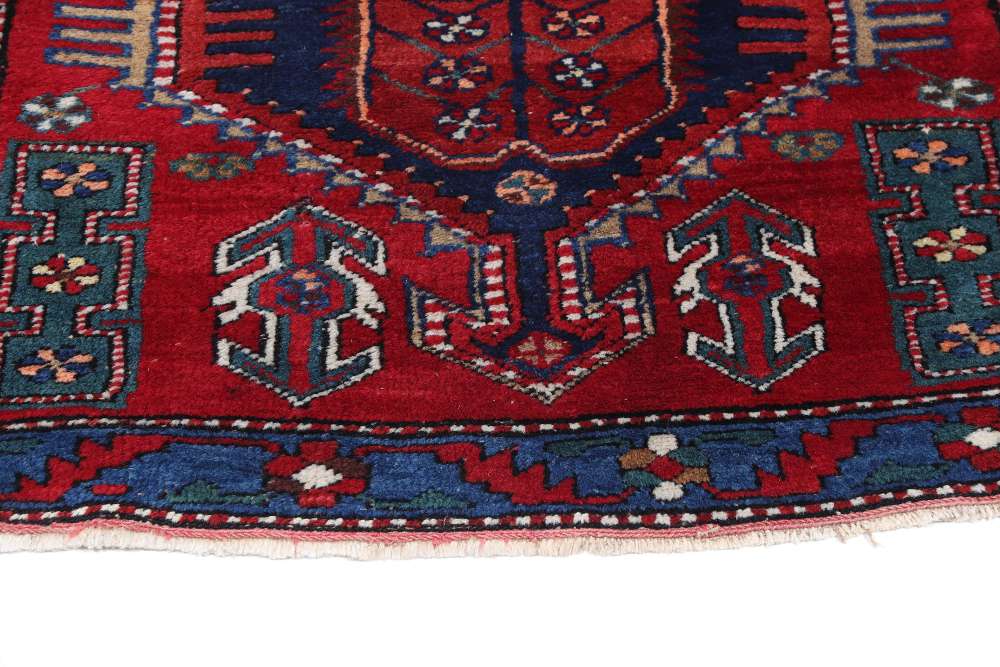 Dywan orientalny Russia