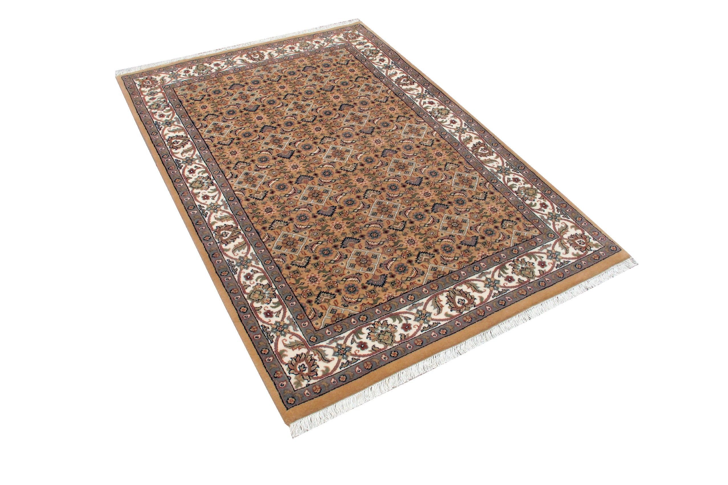 Dywan orientalny Herati Exclusive