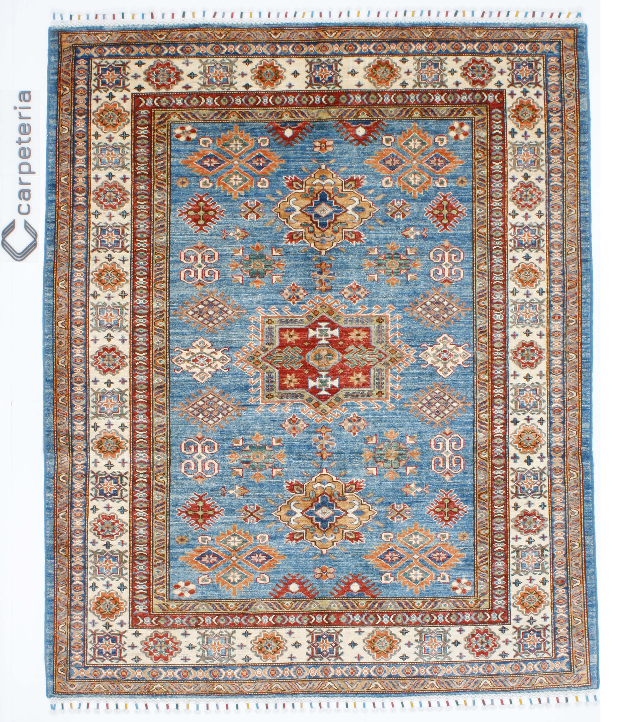 Dywan orientalny Kazak Exclusive