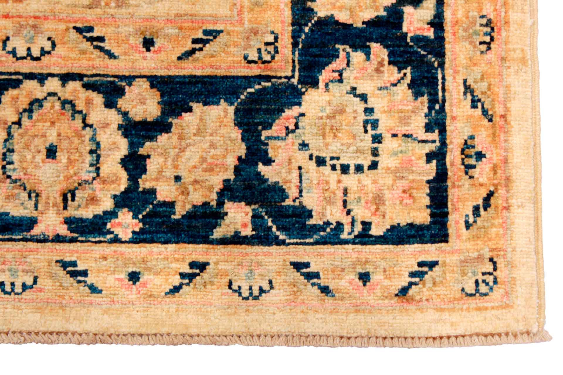 Dywan orientalny Ziegler Exclusive