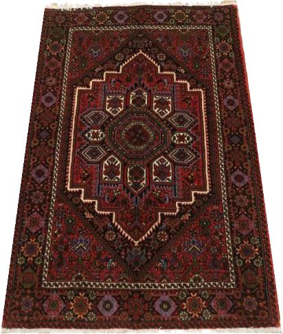 Dywan orientalny Goltogh Exclusive