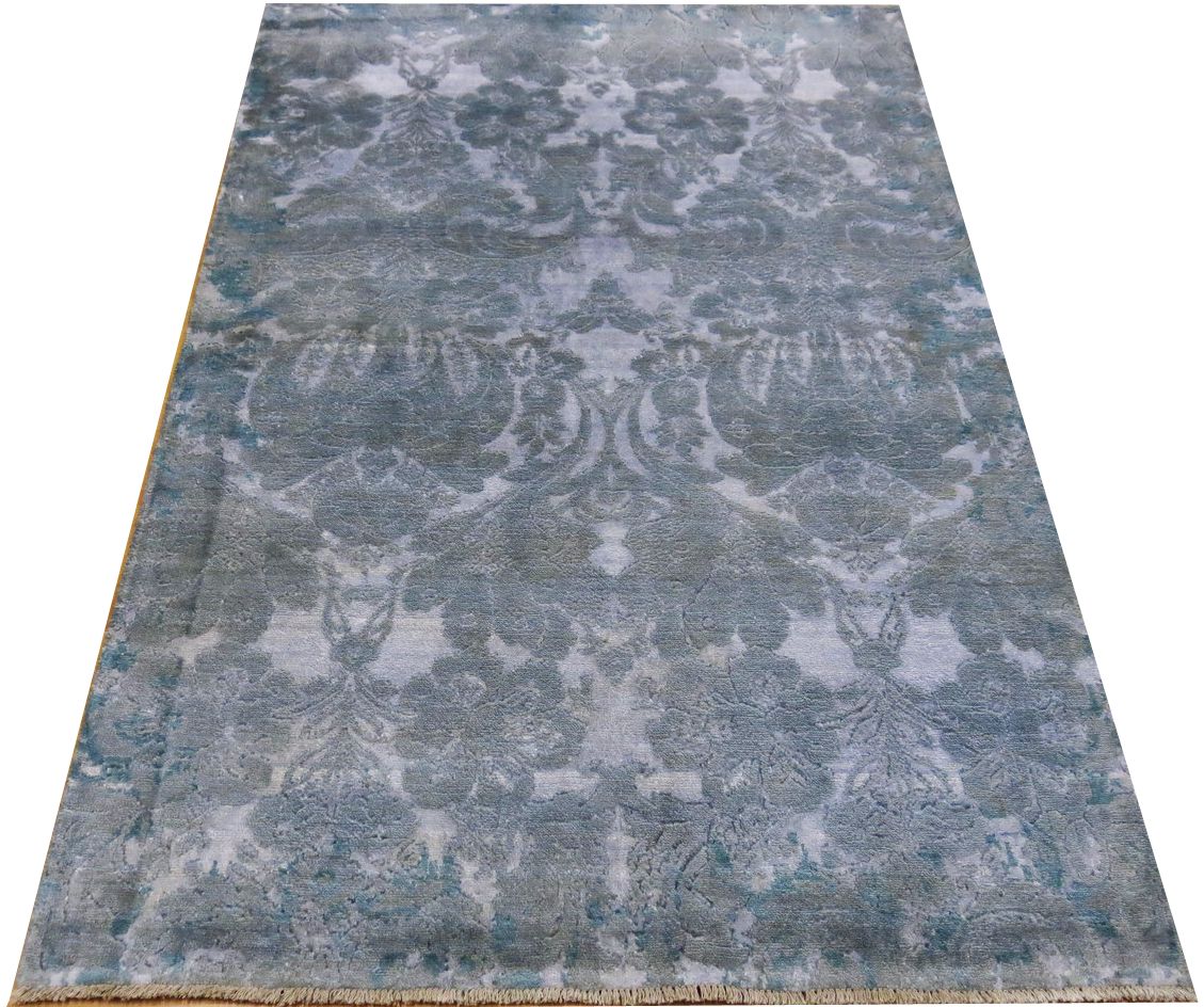 Dywan nowoczesny Ikat Royal