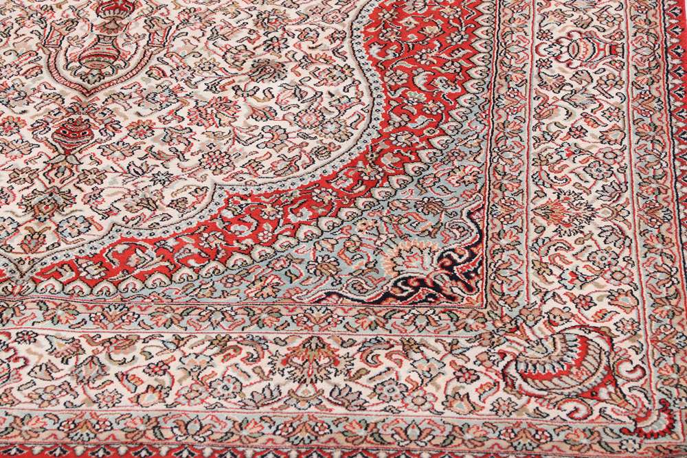 Dywan orientalny Kashmir