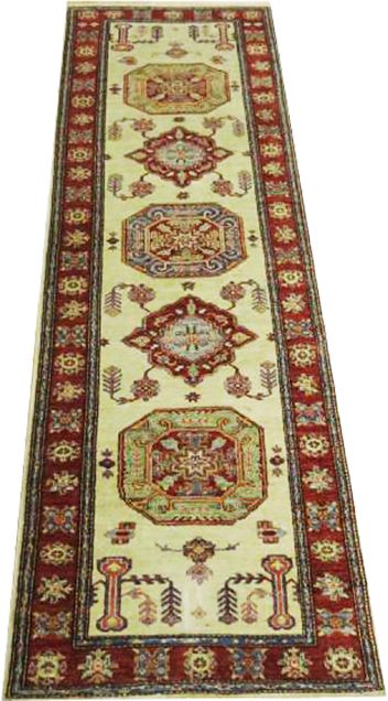 Dywan orientalny Kazak Exclusive
