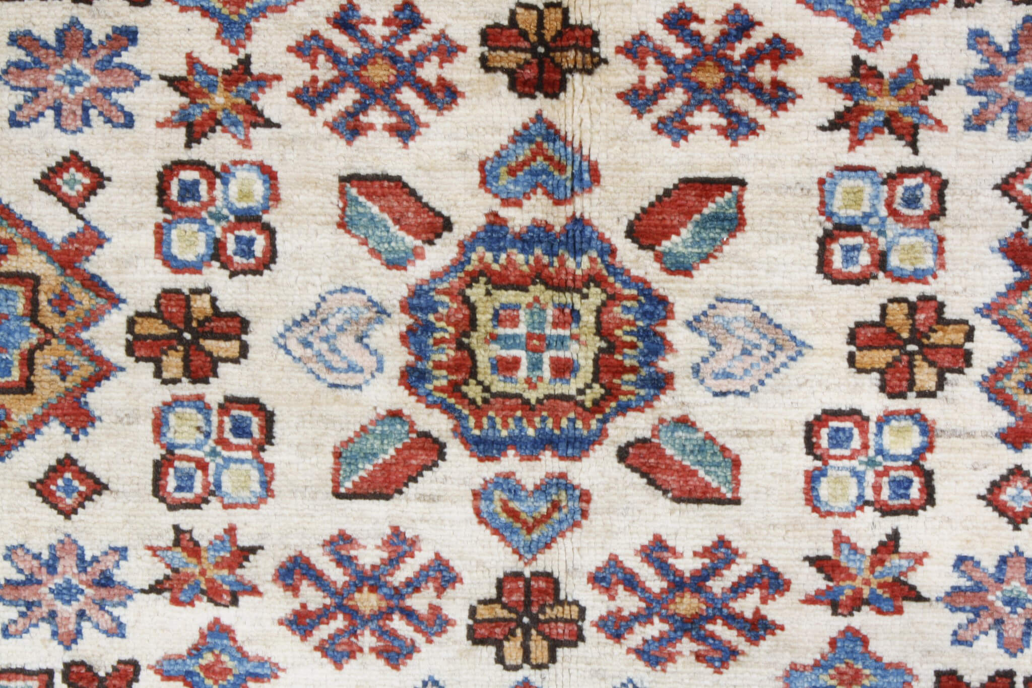 Dywan orientalny Kazak Exclusive