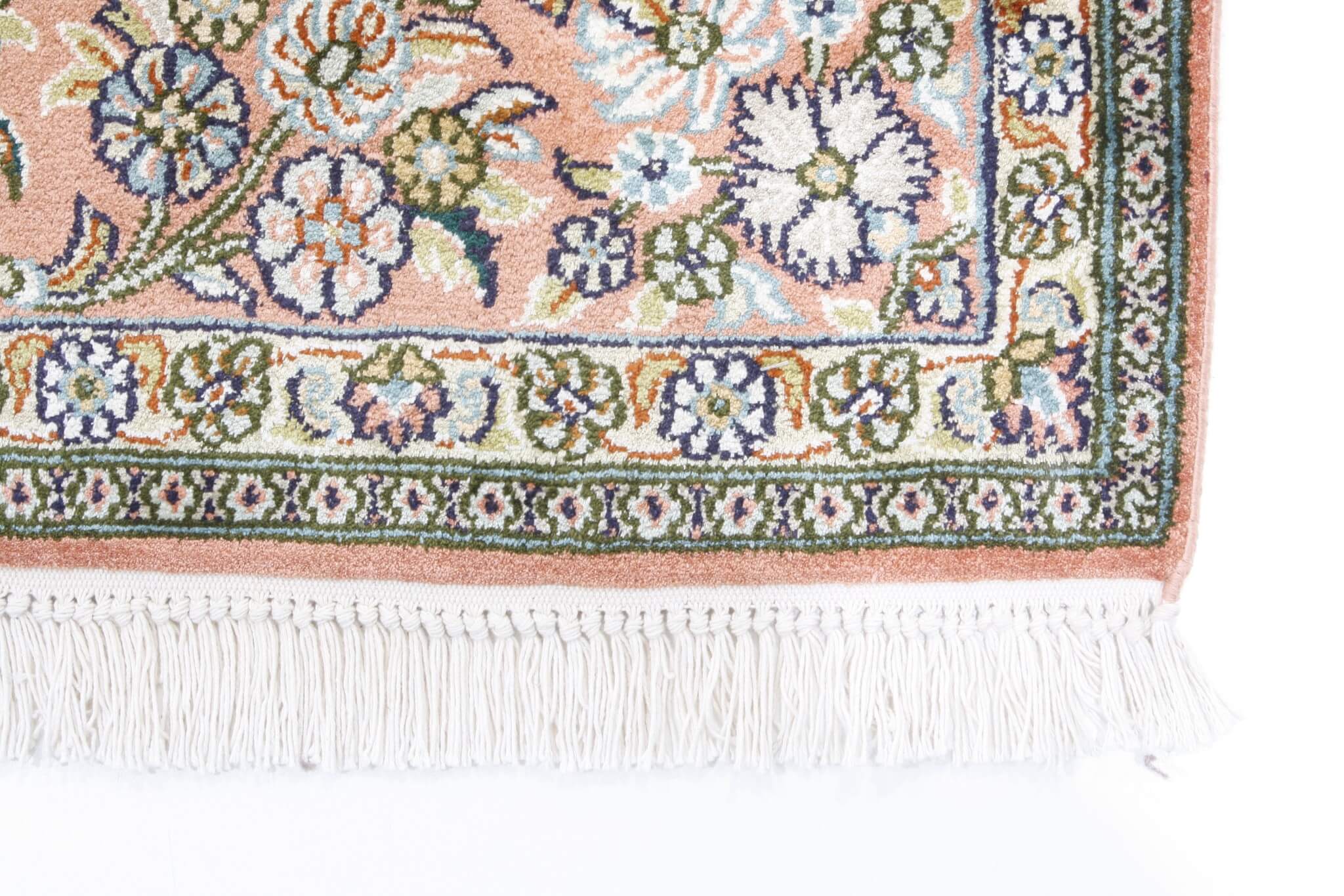 Dywan orientalny Kashmir Silk Exclusive