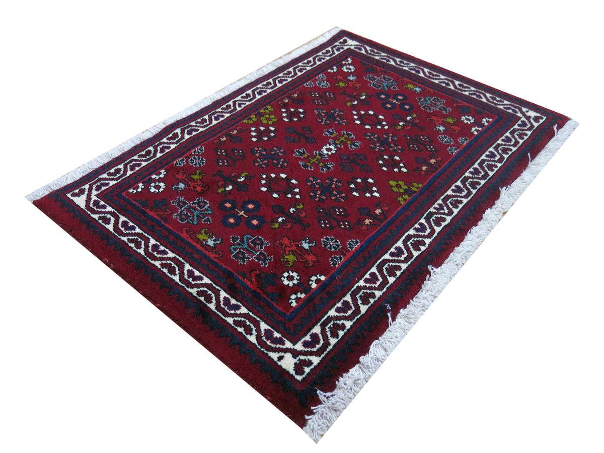 Dywan orientalny Joshaghan Super