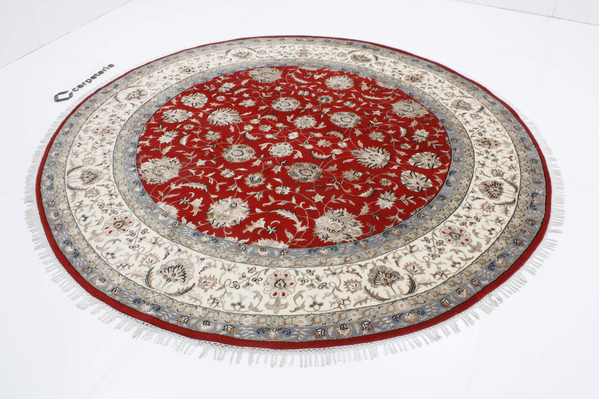Dywan orientalny Tabriz Royal
