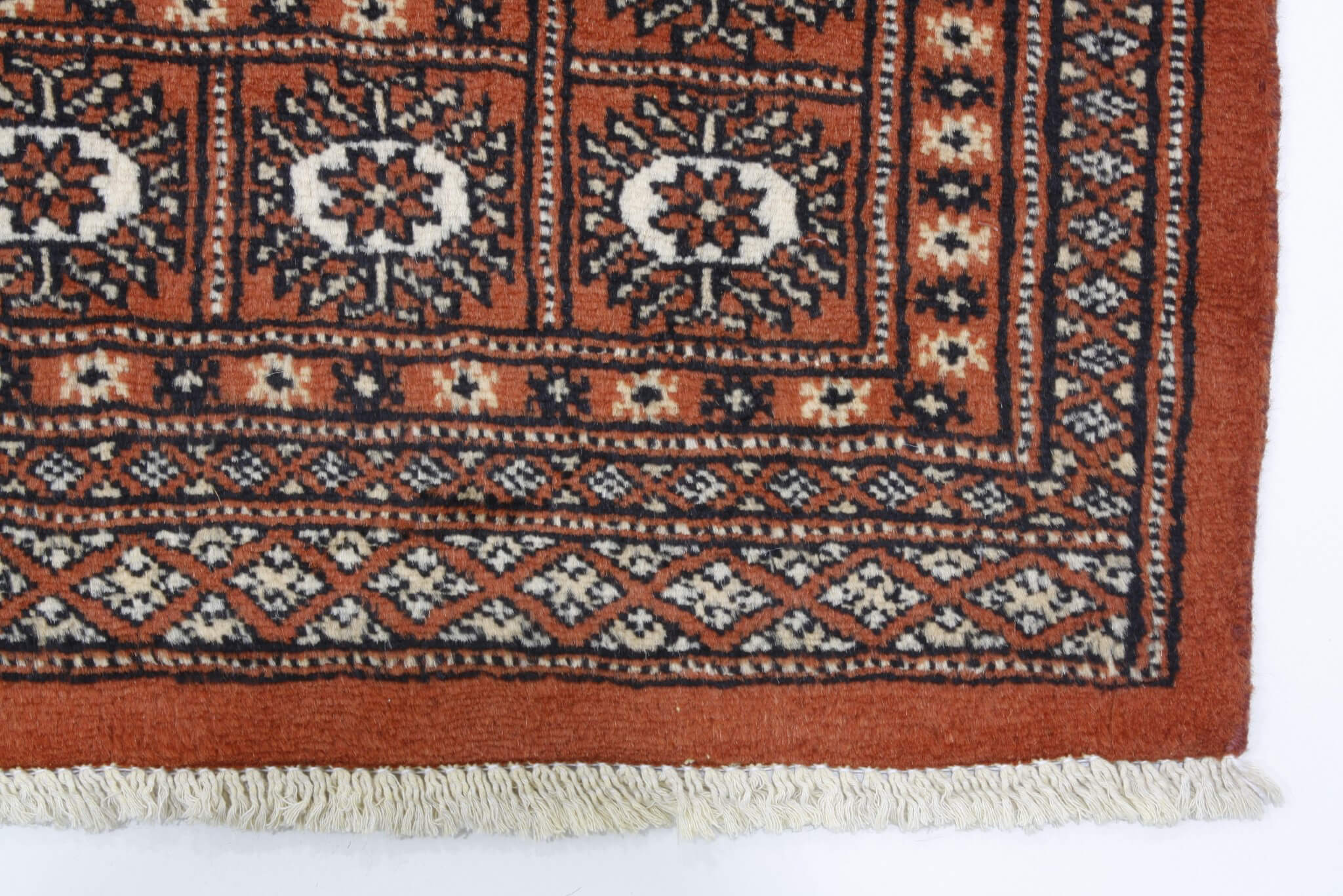 Dywan orientalny Bukhara Exclusive