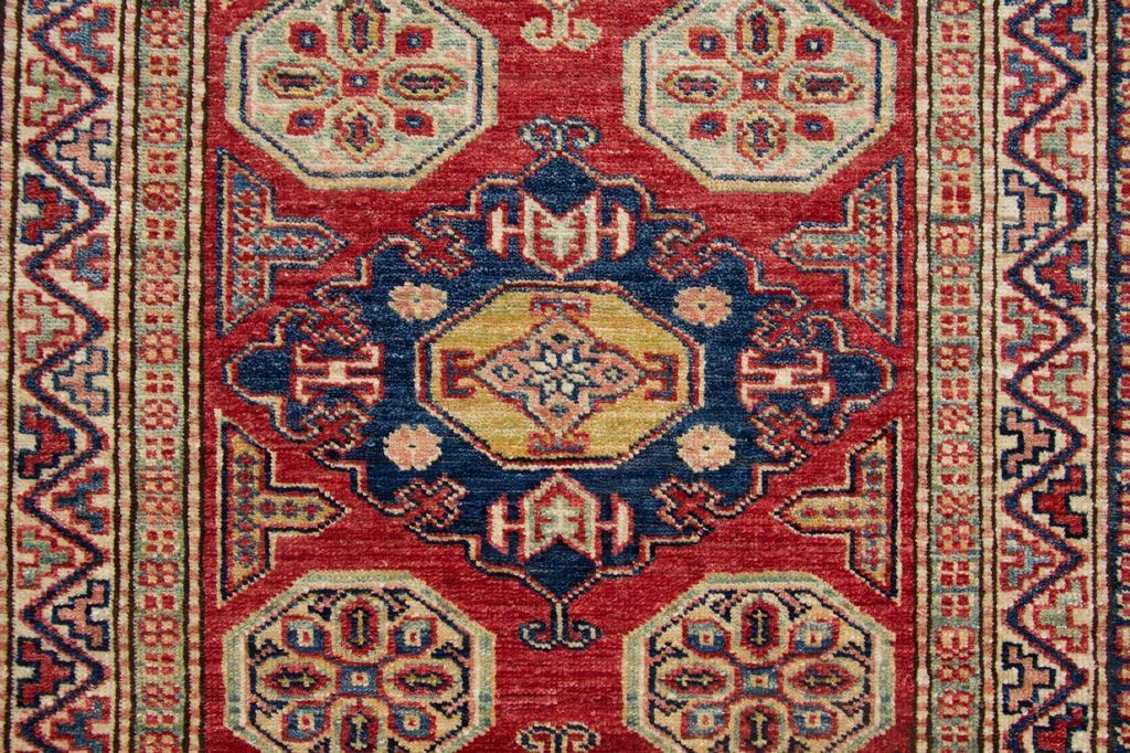 Dywan orientalny Kazak Exclusive