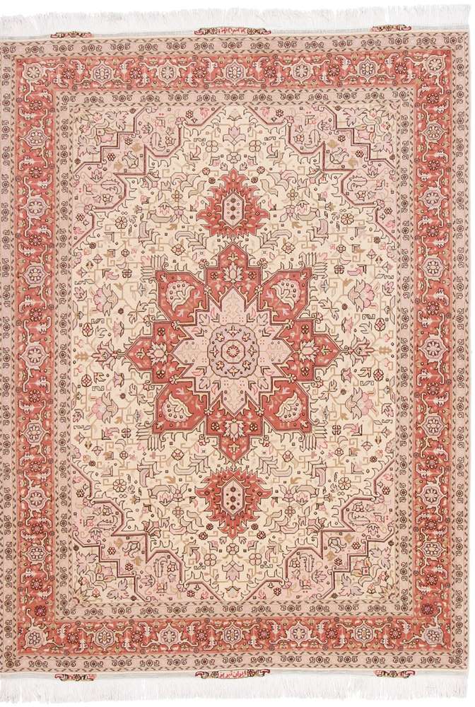 Dywan perski Tabriz