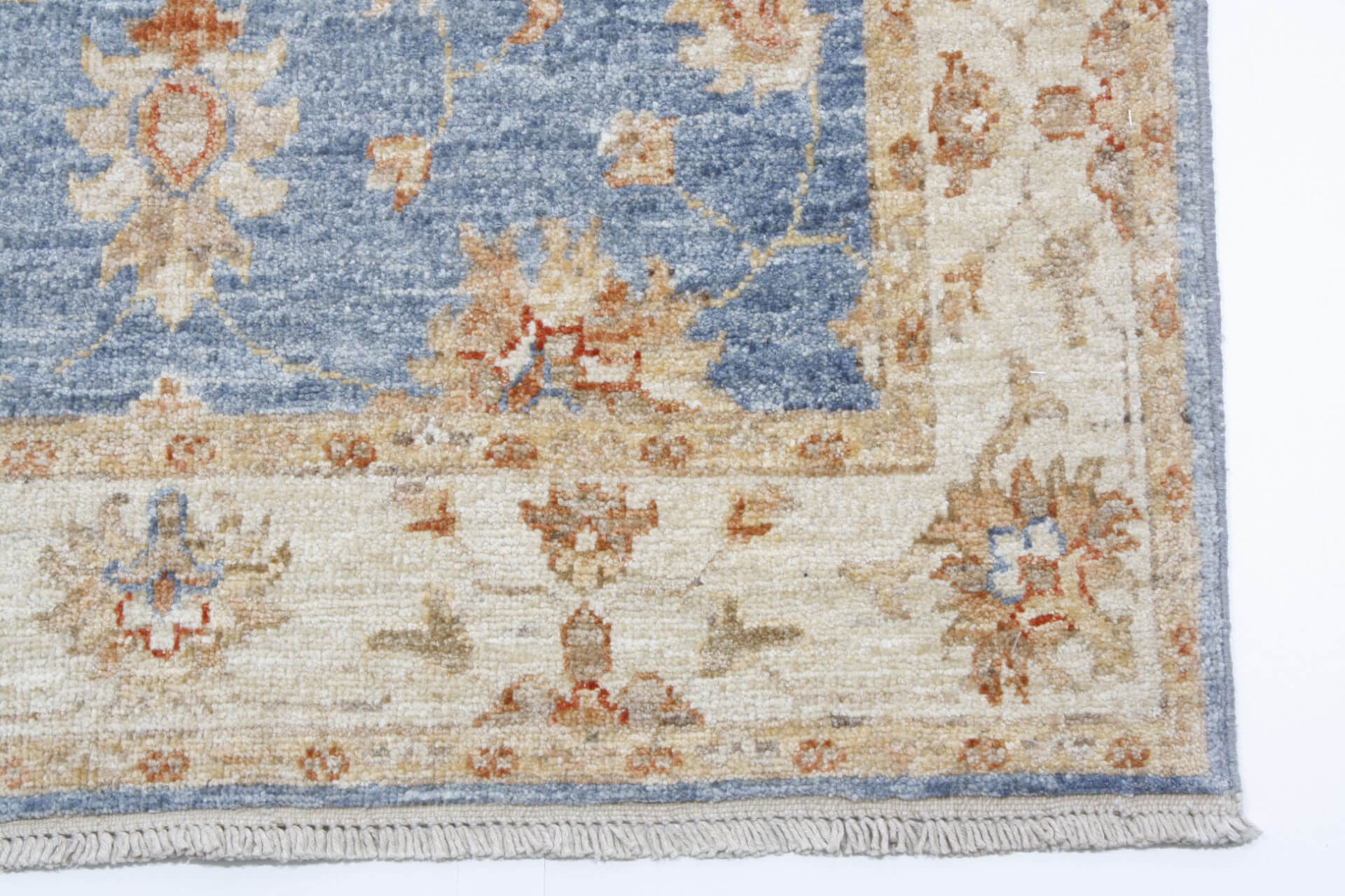 Dywan orientalny Ziegler Exclusive
