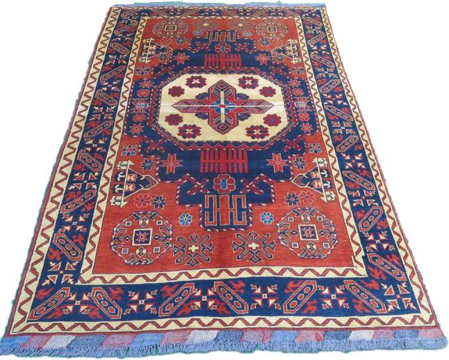 Dywan orientalny Hatchlu Exclusive