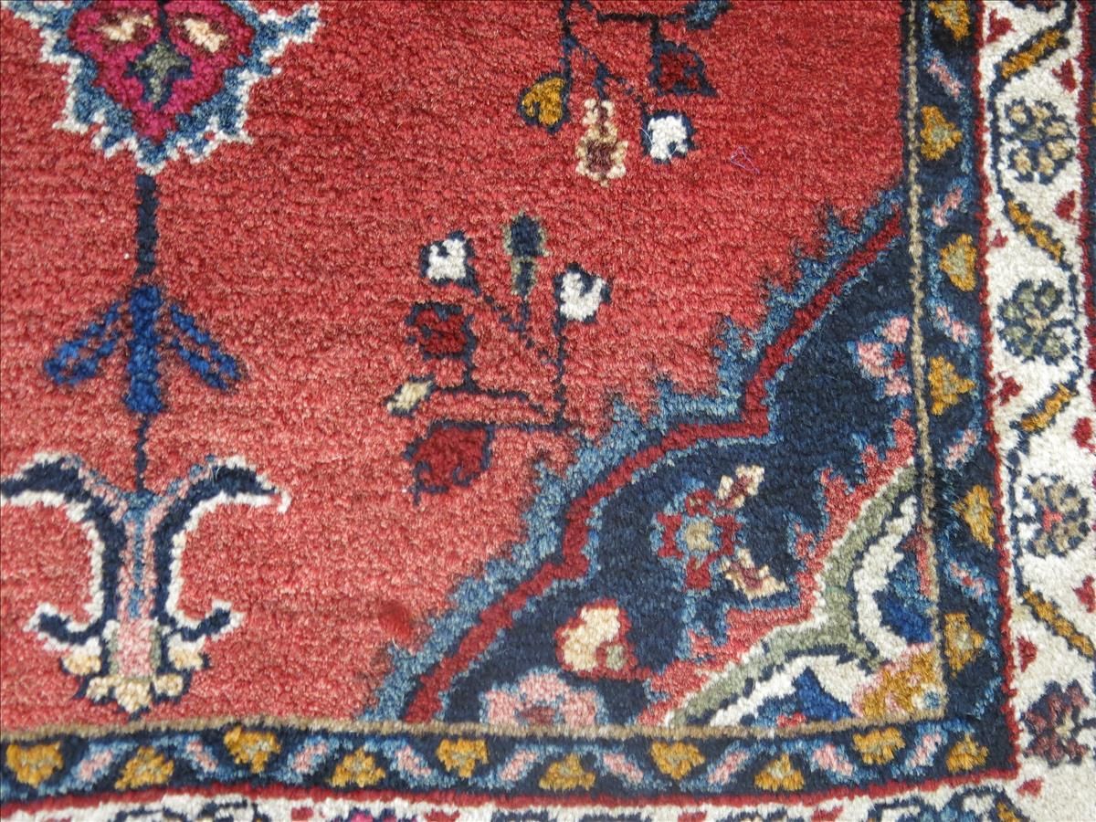 Dywan orientalny Darjazin Super