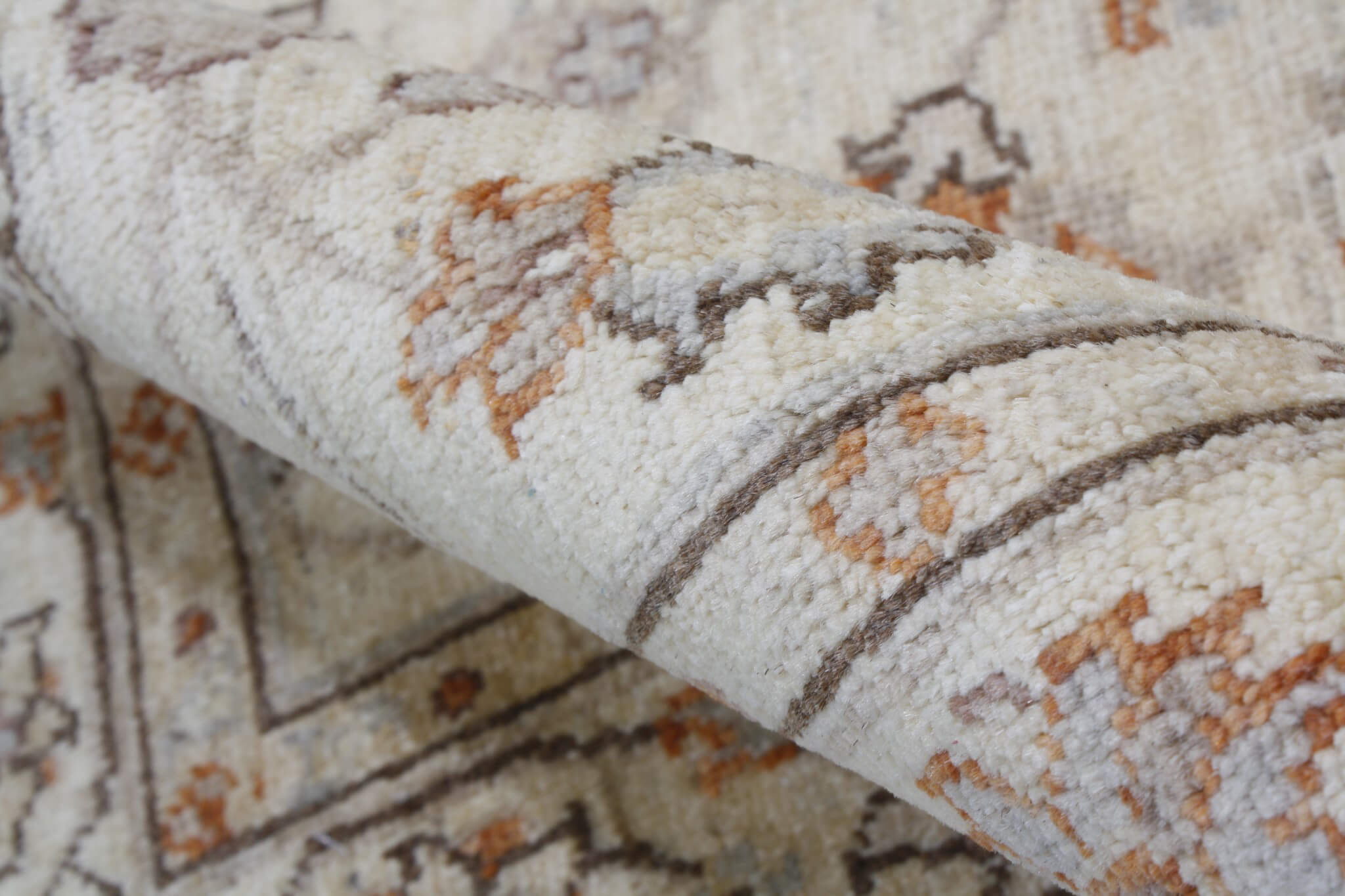 Dywan orientalny Ziegler Exclusive