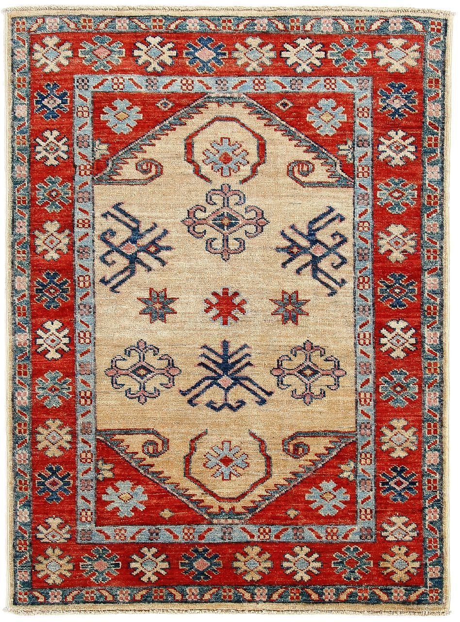 Dywan orientalny Kazak Exclusive