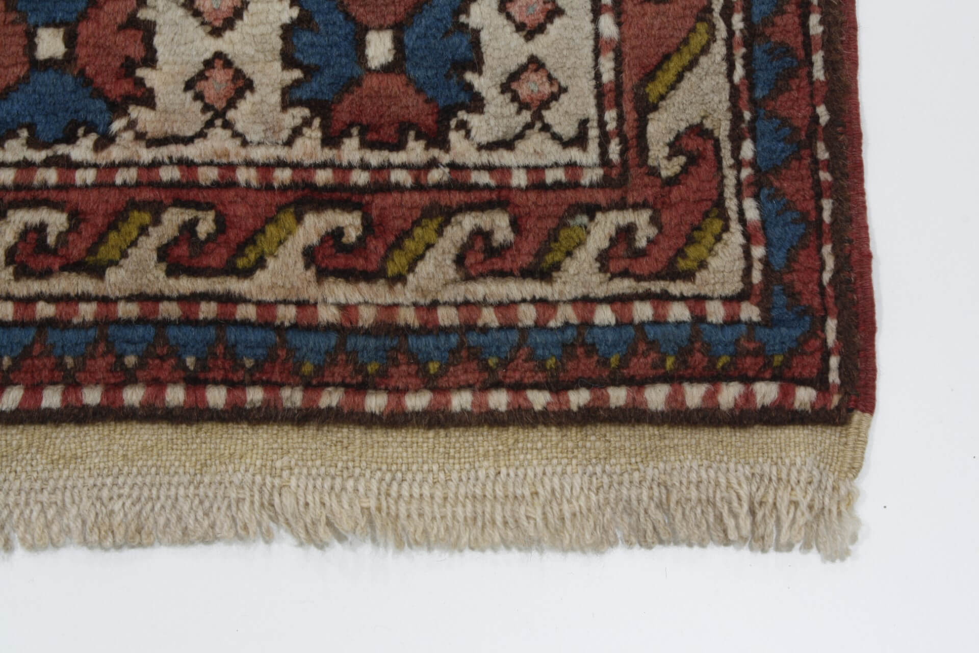Dywan orientalny Milas Super