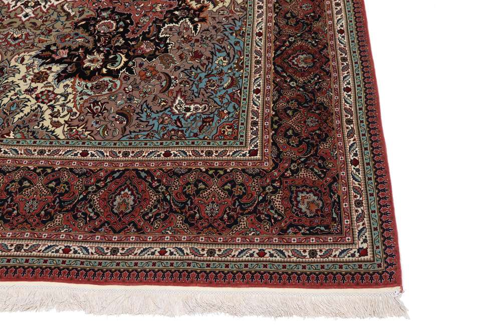 Dywan perski Tabriz