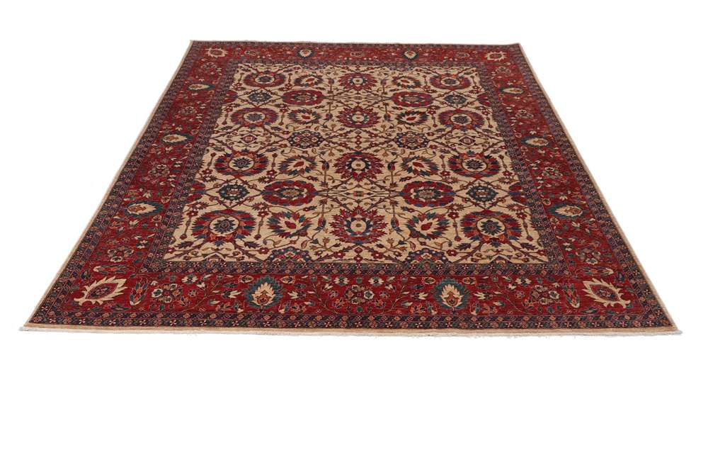 Dywan orientalny Shams