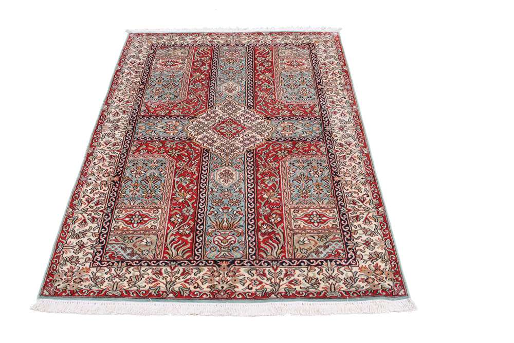 Dywan orientalny Kashmir