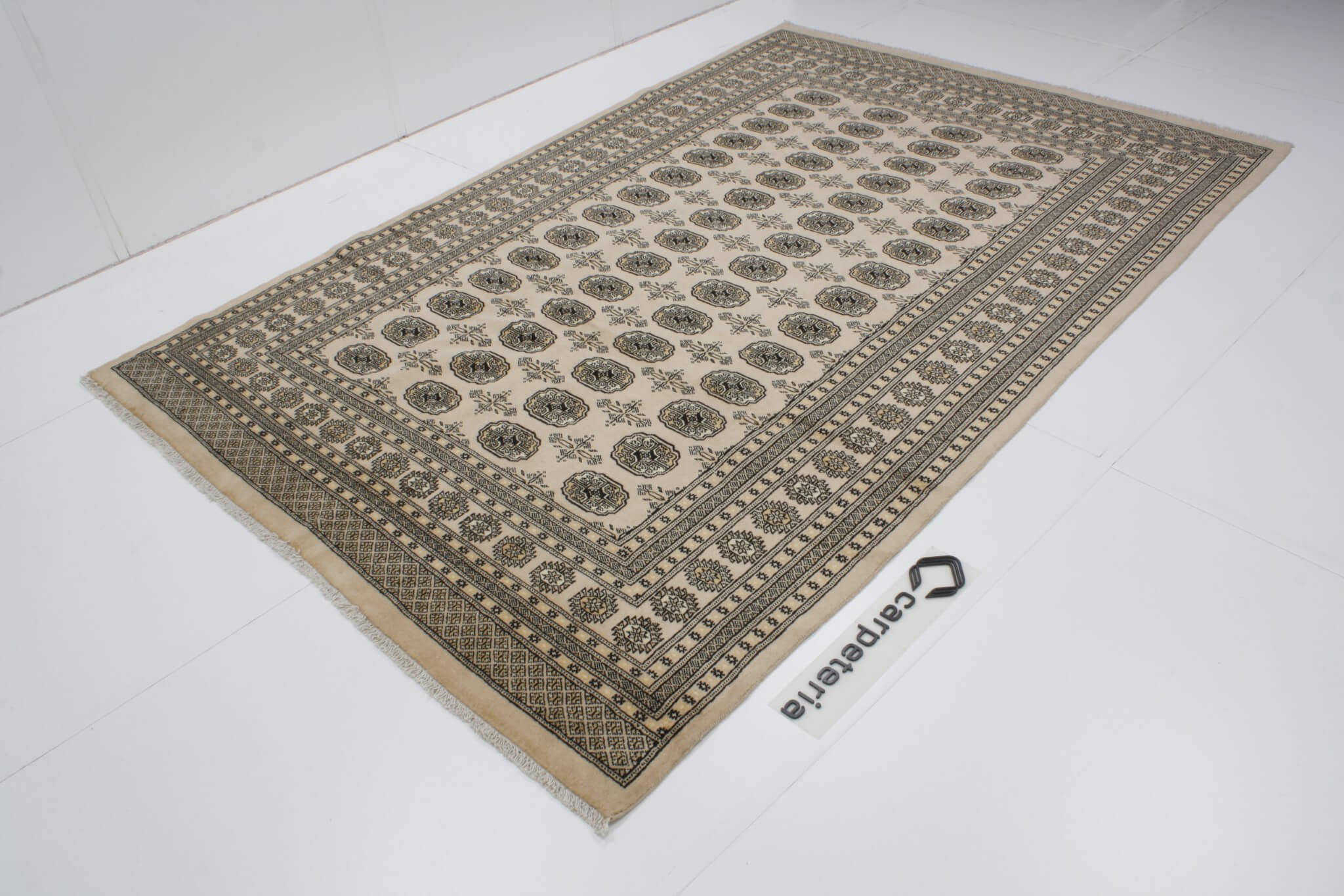 Dywan orientalny Bukhara Exclusive