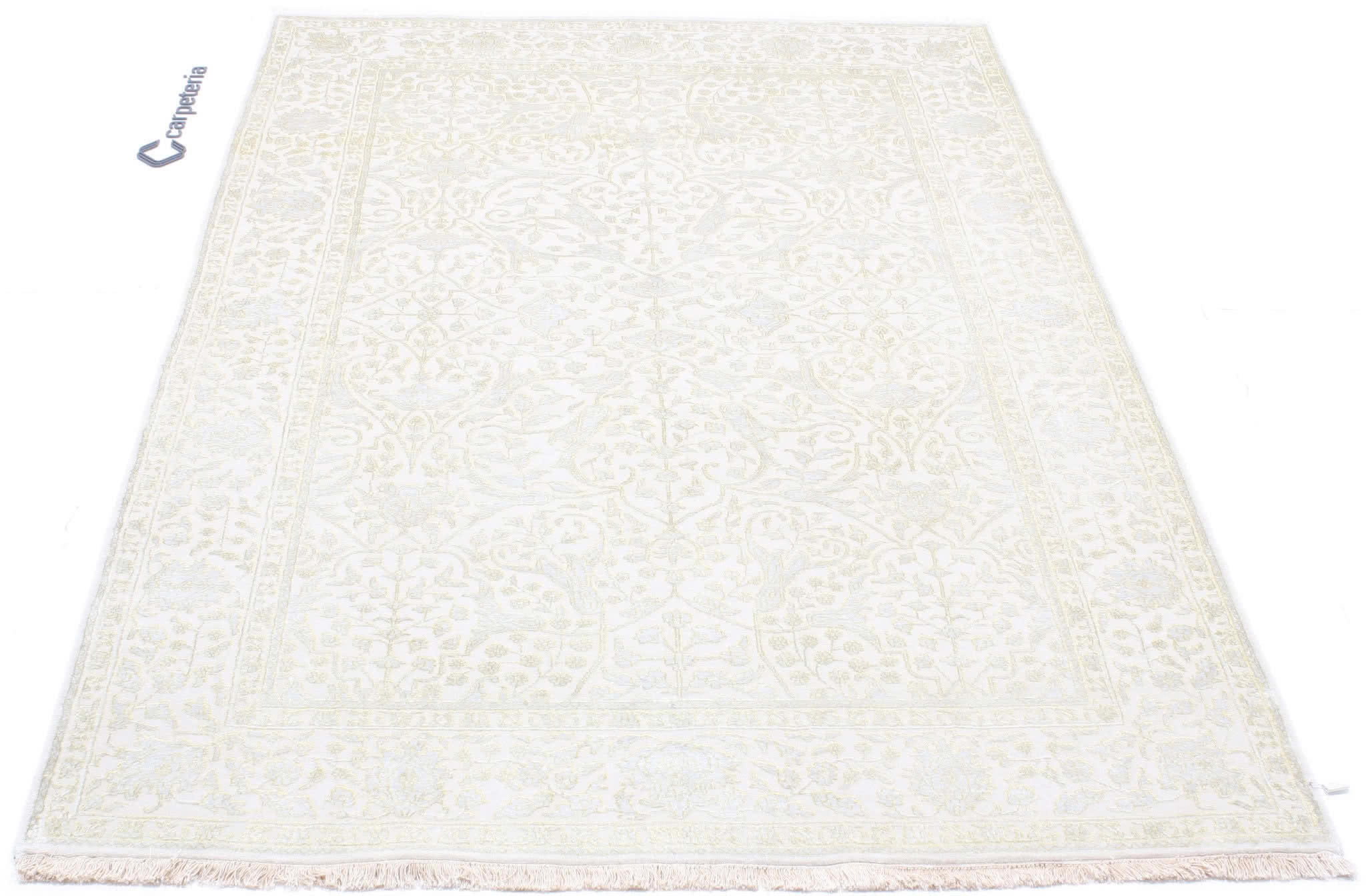 Dywan orientalny Tabriz Exclusive