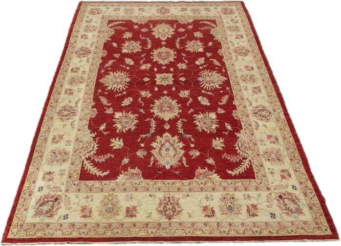 Dywan orientalny Ziegler Exclusive