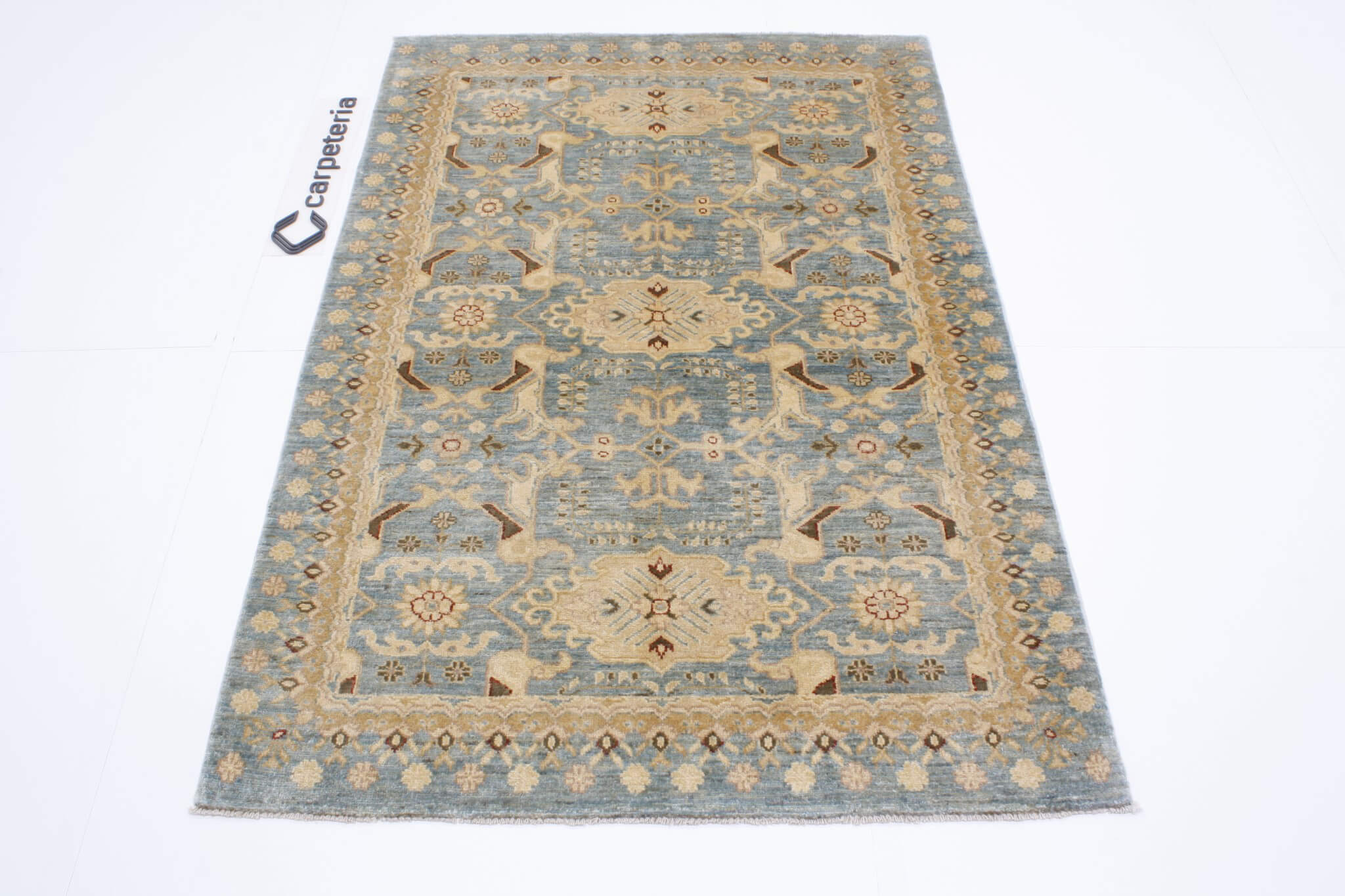 Dywan orientalny Ziegler Exclusive