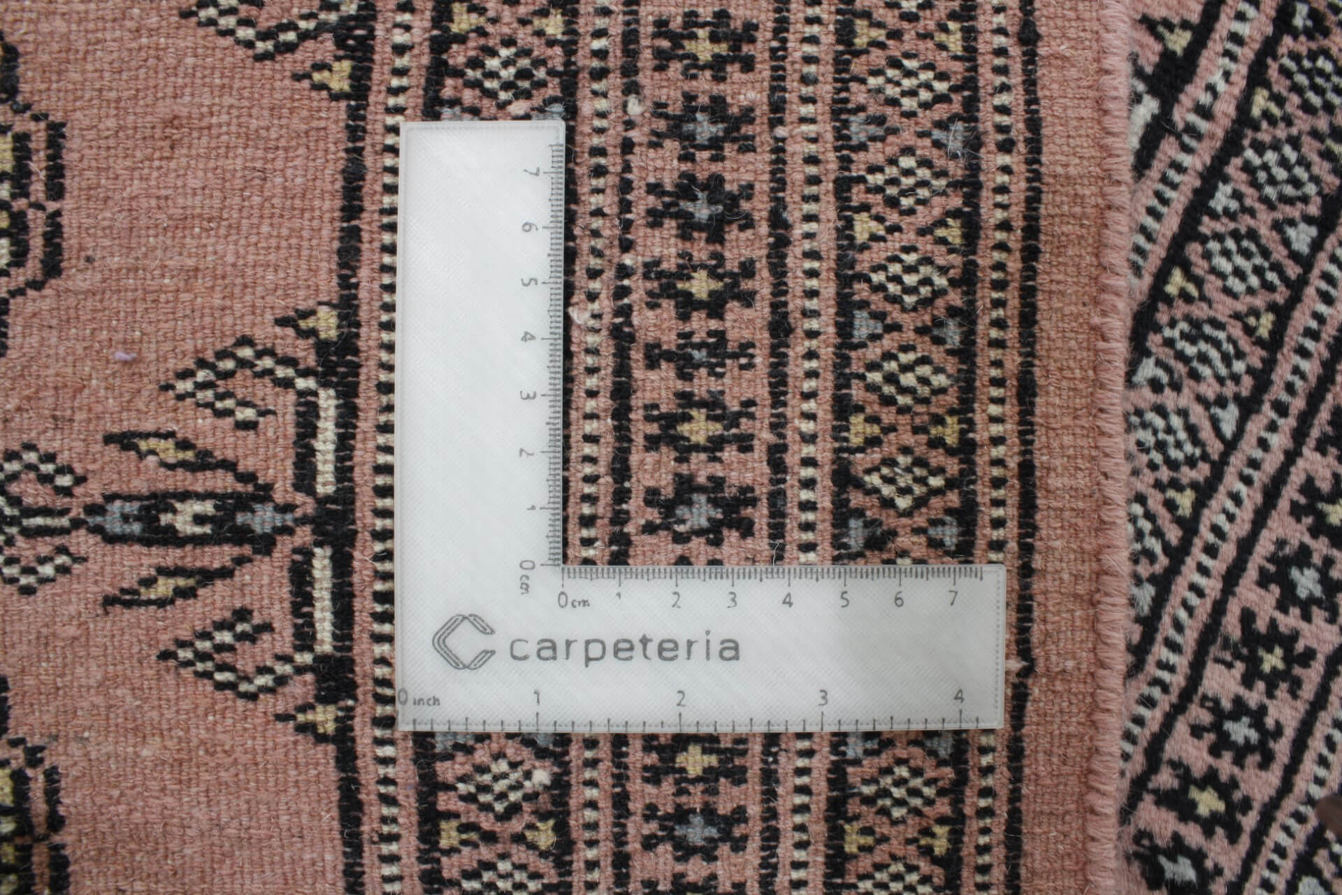 Dywan orientalny Bukhara Exclusive