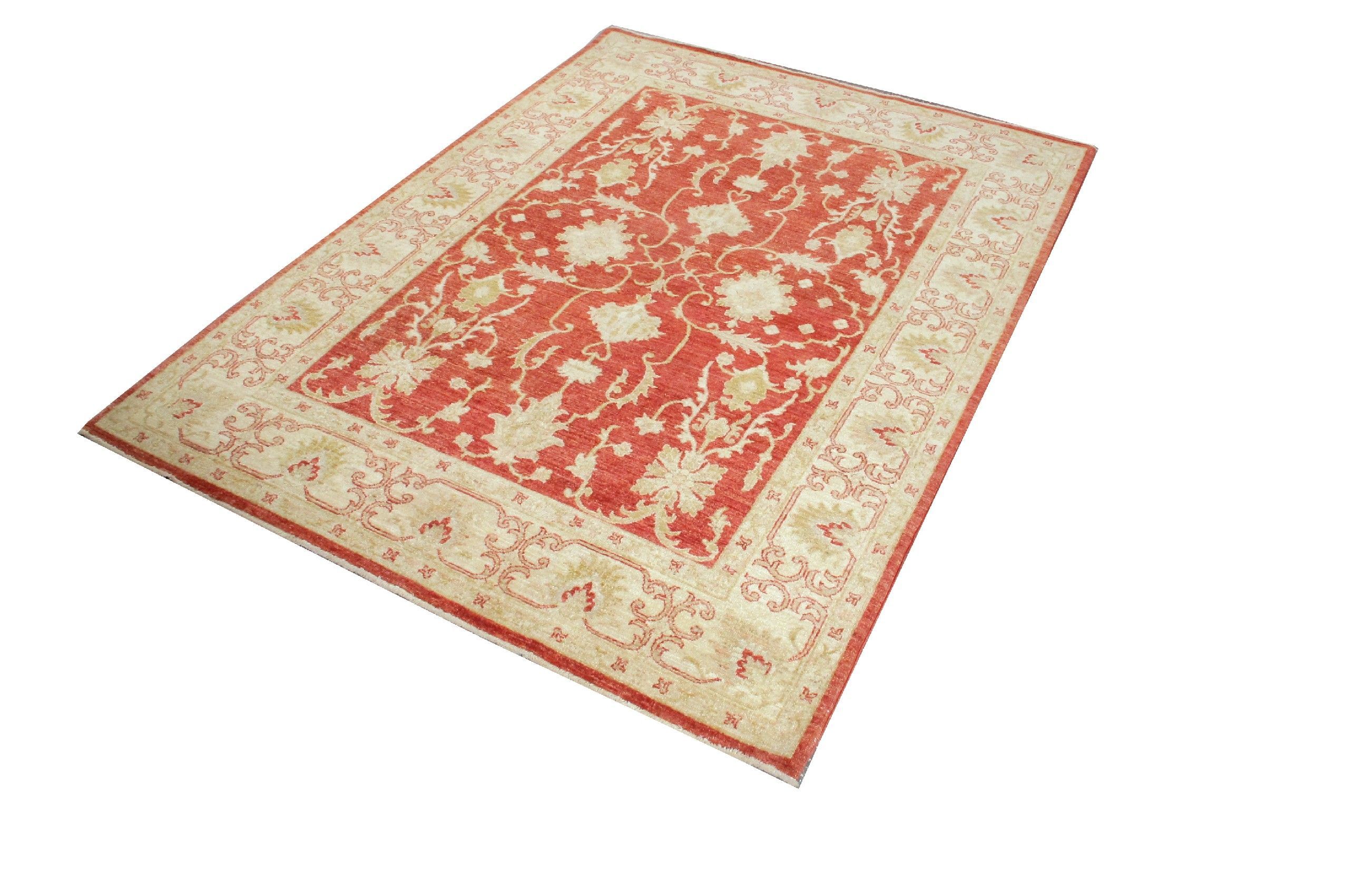 Dywan orientalny Ziegler Exclusive