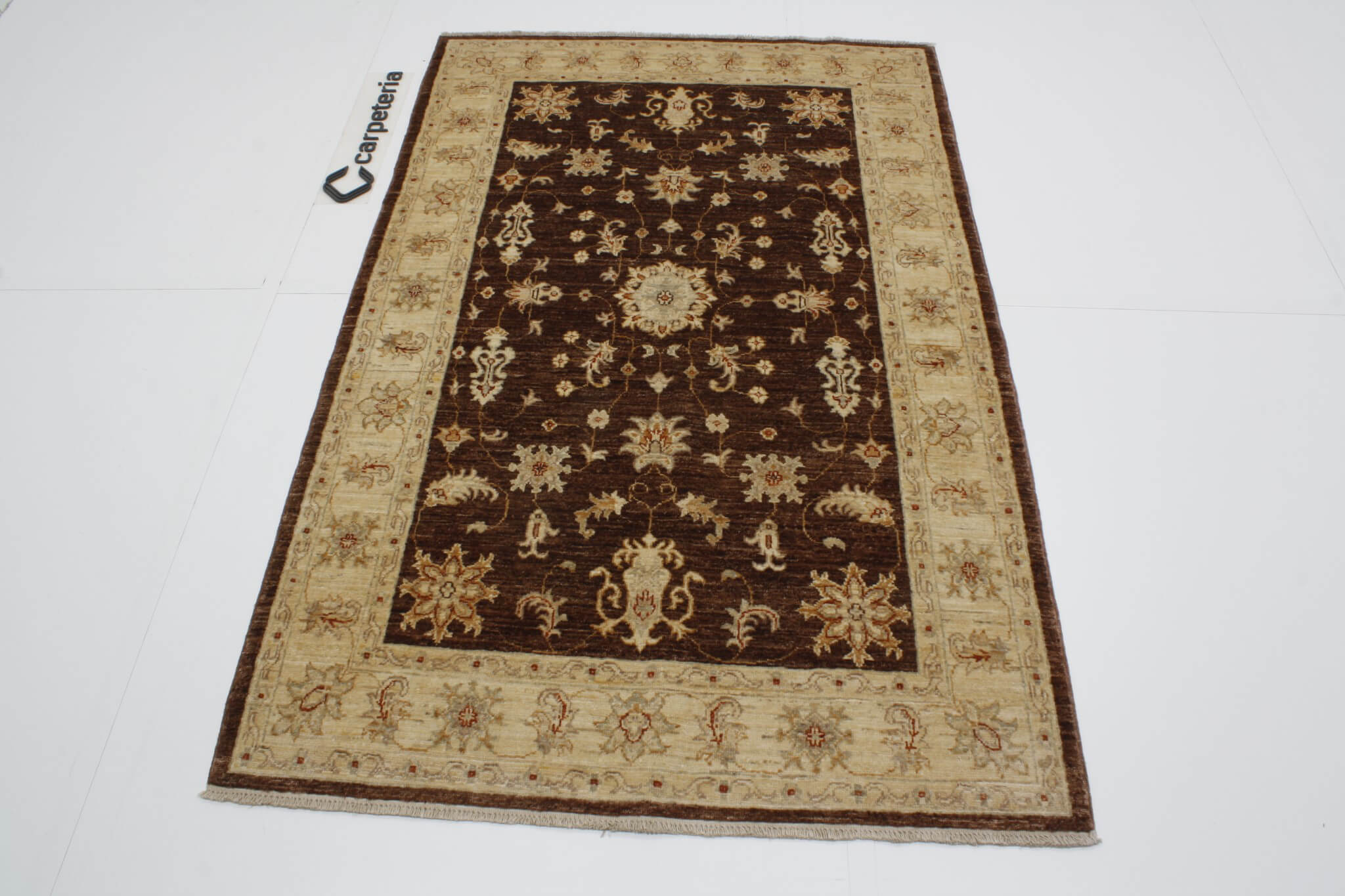 Dywan orientalny Ziegler Exclusive