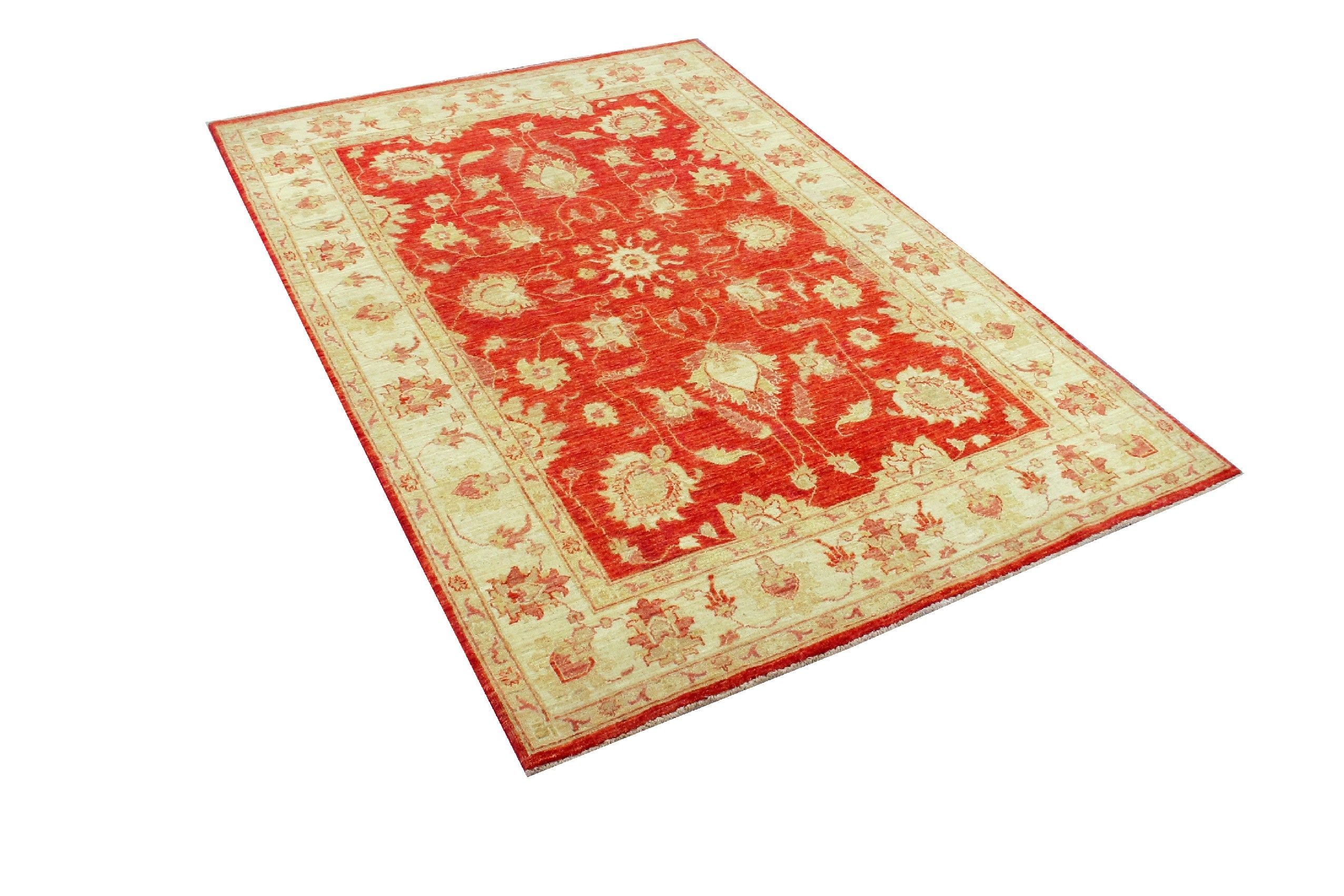 Dywan orientalny Farahan Exclusive