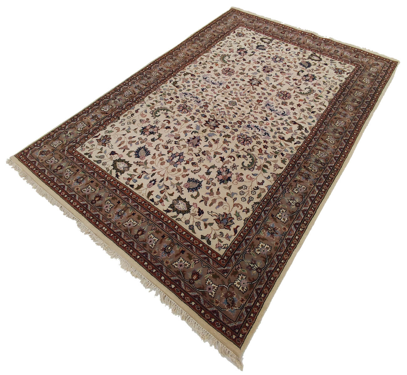 Dywan orientalny Kashan Exclusive