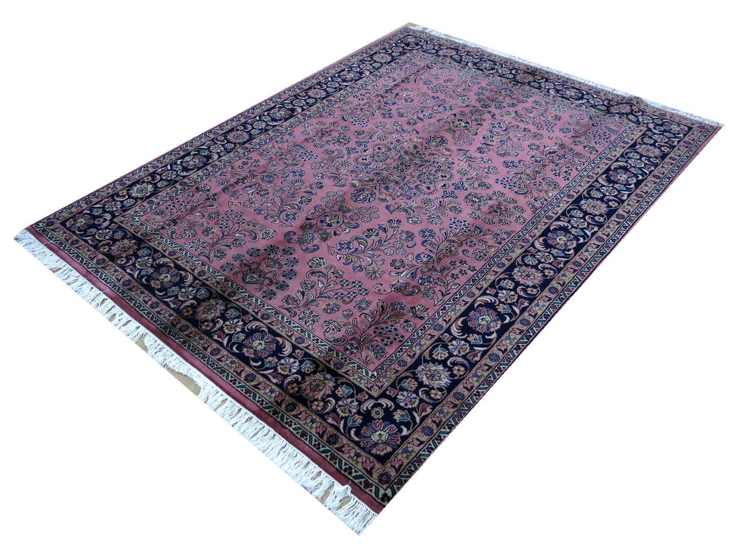 Dywan orientalny Sarough Exclusive