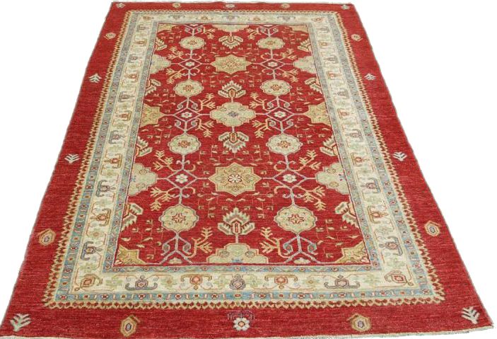 Dywan orientalny Ziegler Exclusive