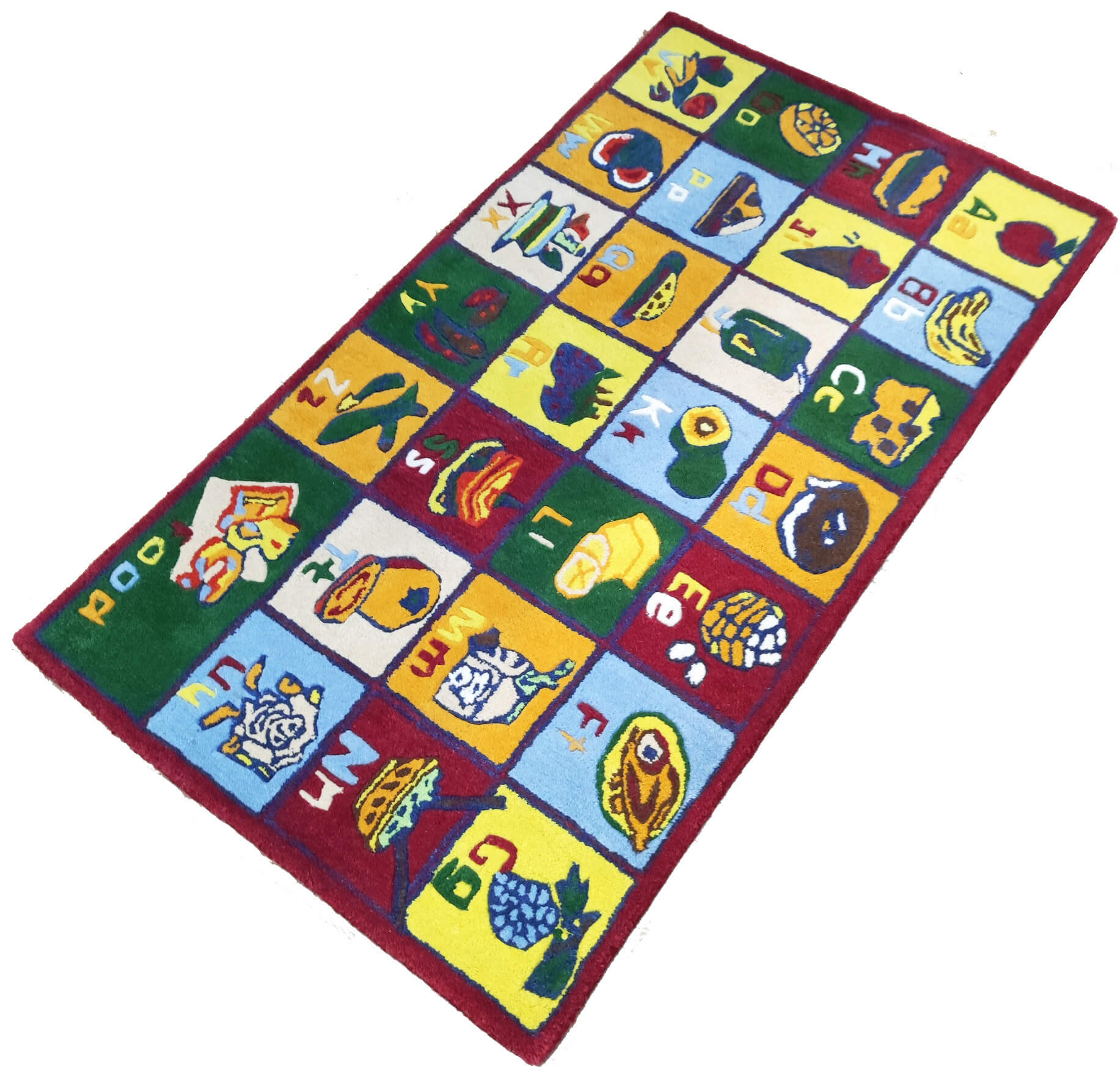 Dywan Kids Universe Premium