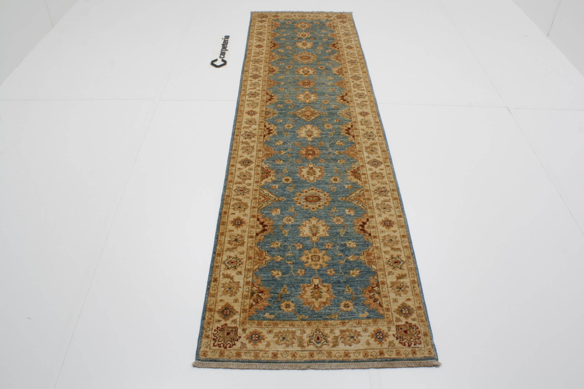 Dywan orientalny Ziegler Exclusive
