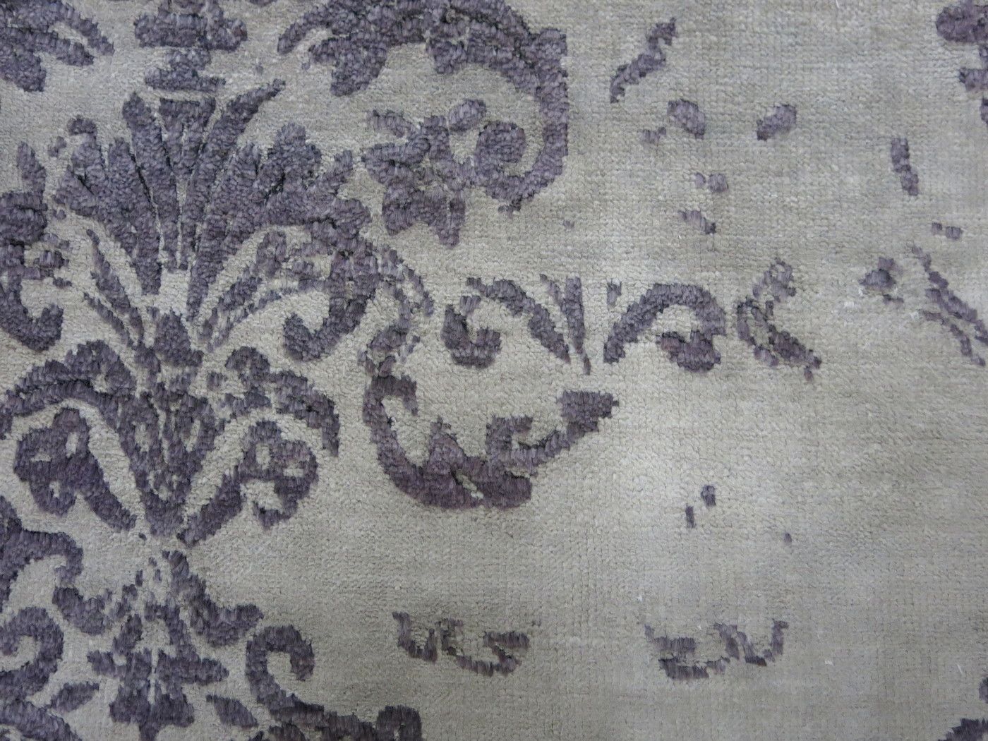 Dywan nowoczesny Ikat Royal