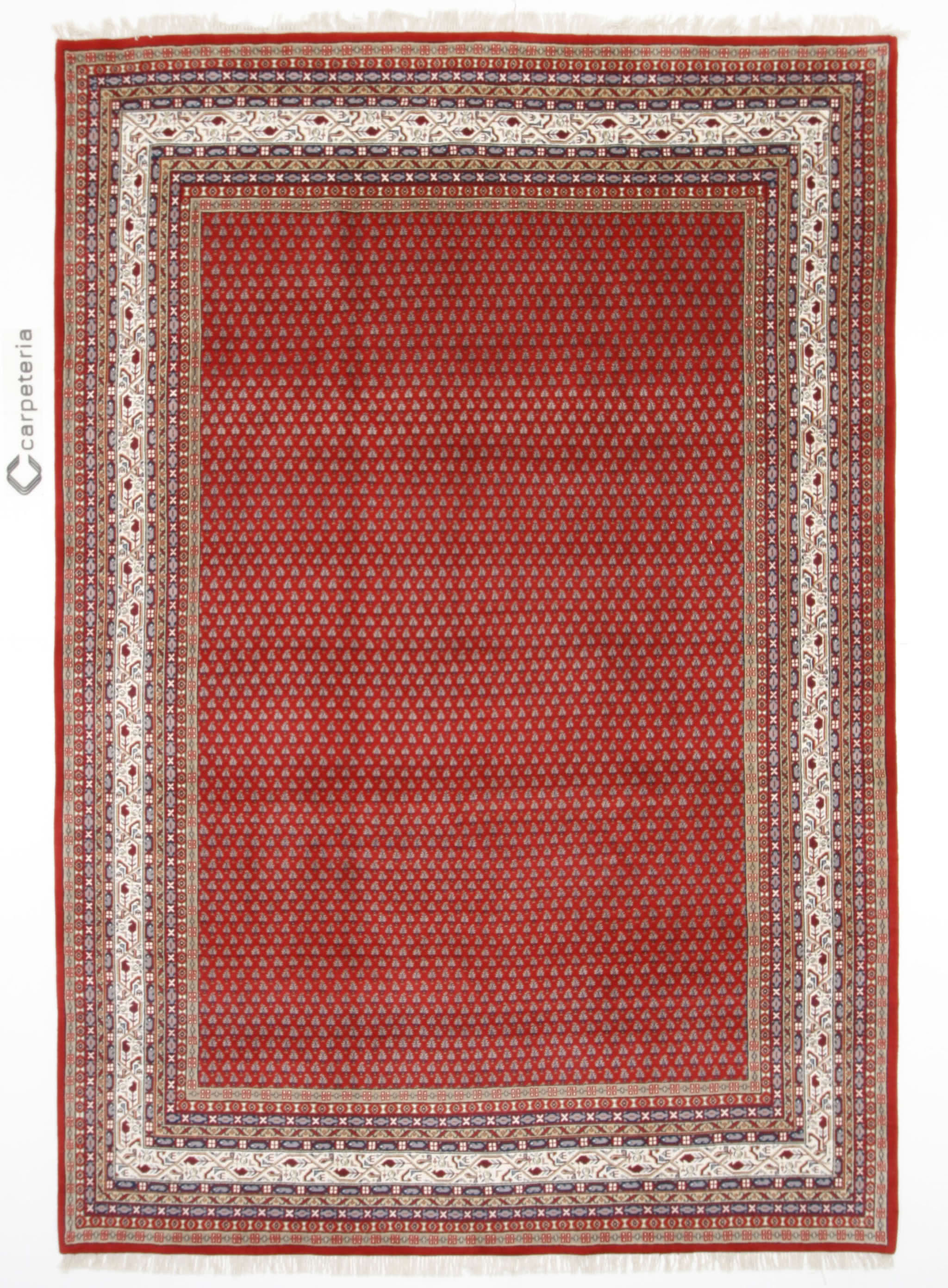 Dywan orientalny Mir