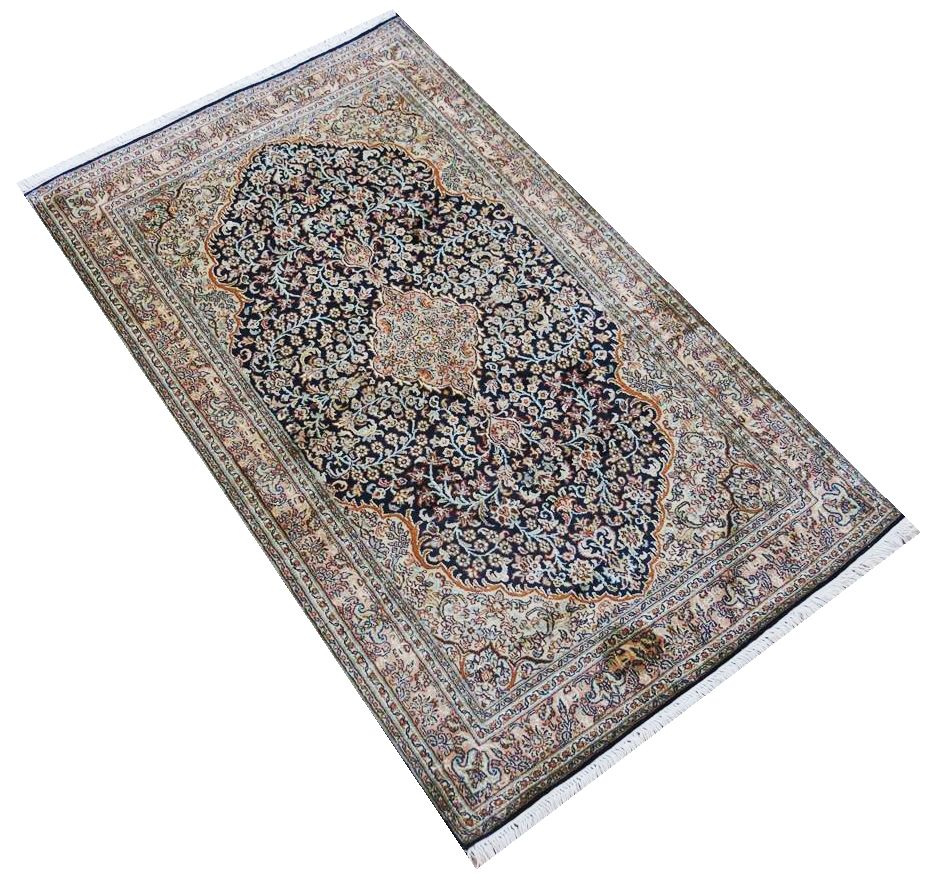 Dywan orientalny Kashmir Silk Exclusive