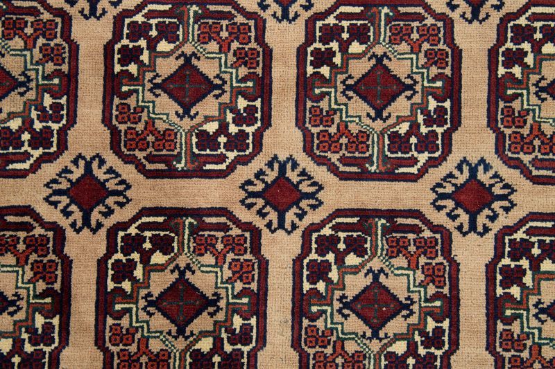Dywan orientalny Soleiman Parda