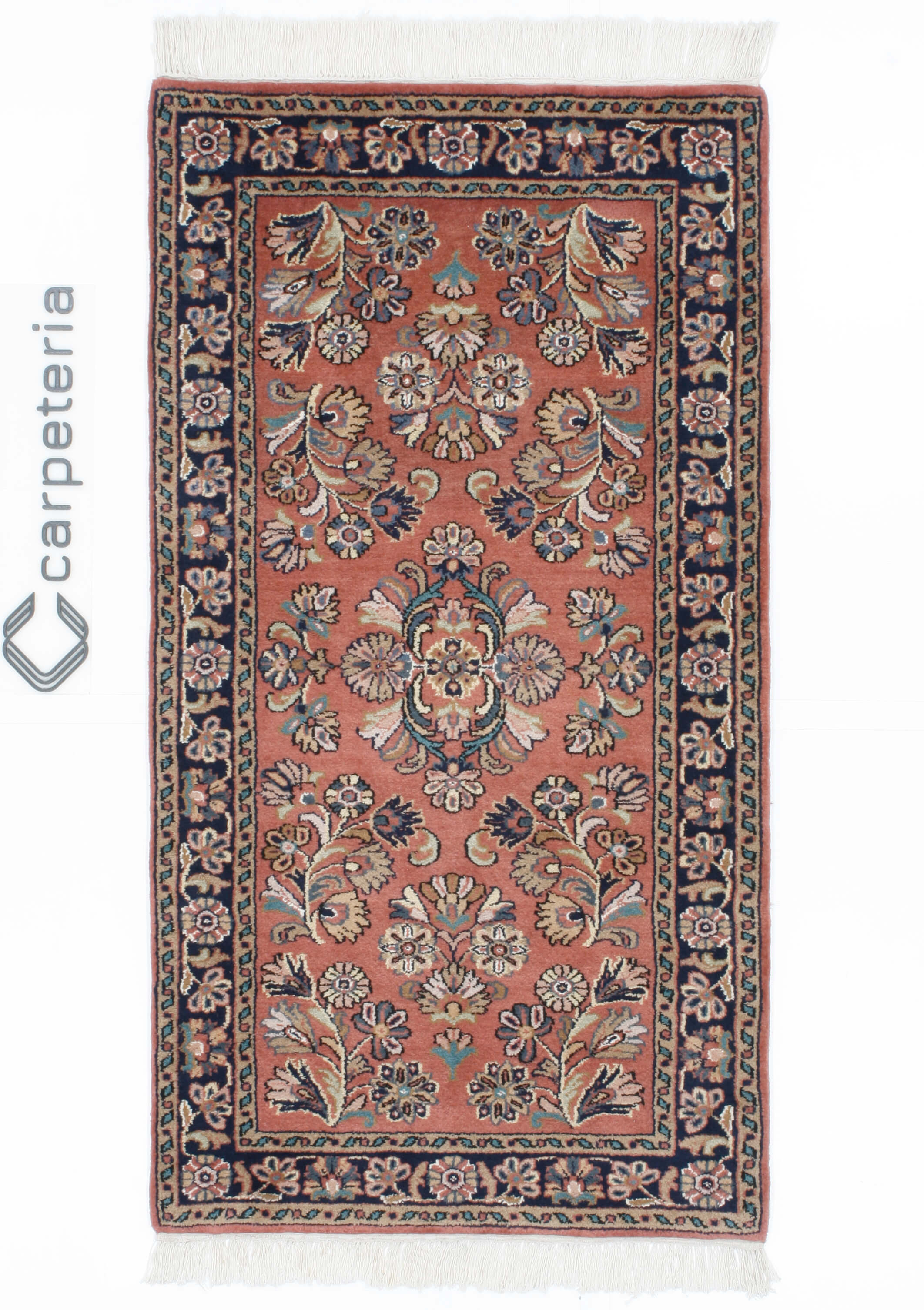 Dywan orientalny Sarough Exclusive