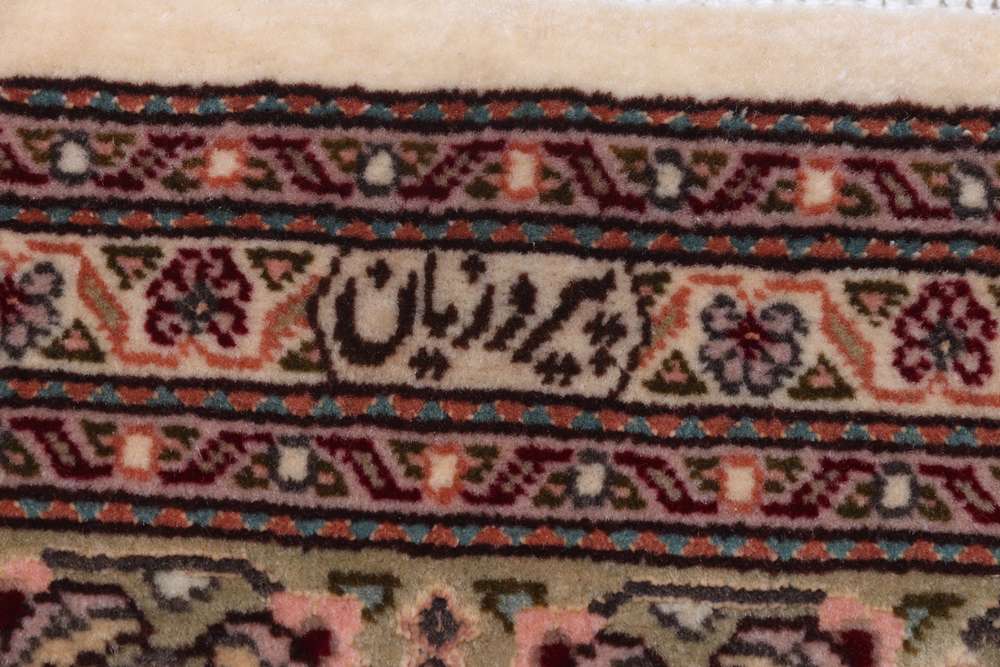 Dywan perski Tabriz