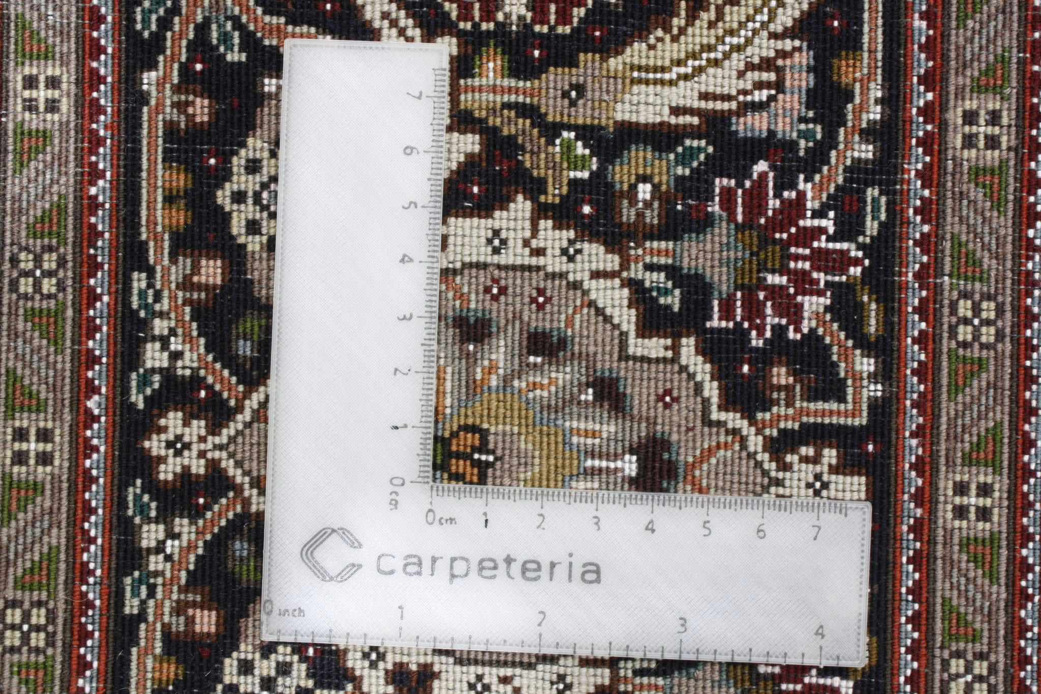 Dywan perski Tabriz Royal