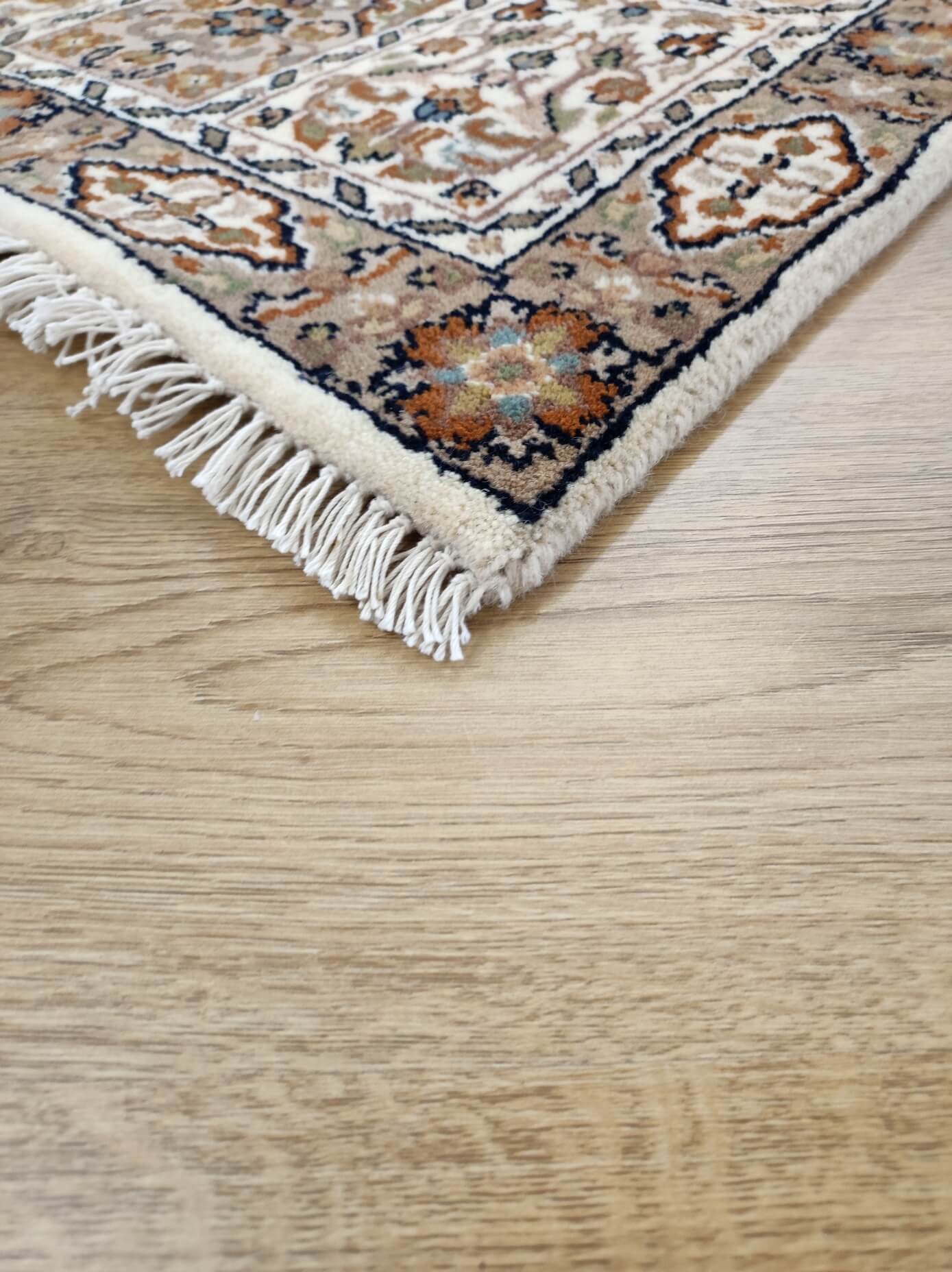 Dywan orientalny Qom Exclusive