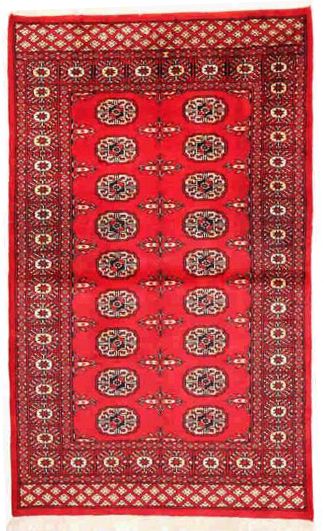 Dywan orientalny Bukhara Exclusive